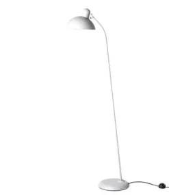 KAISER IDELL 6556-F GULVLAMPE - GRÅ