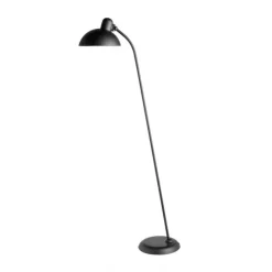 KAISER IDELL 6556-F GULVLAMPE - MAT SORT