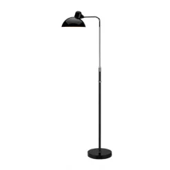 KAISER IDELL 6580-F GULVLAMPE - SORT