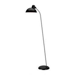 KAISER IDELL 6556-F GULVLAMPE - SORT