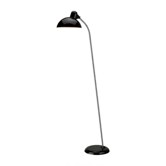 KAISER IDELL 6556-F GULVLAMPE - SORT