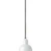 KAISER IDELL 6722-P PENDEL - HVID