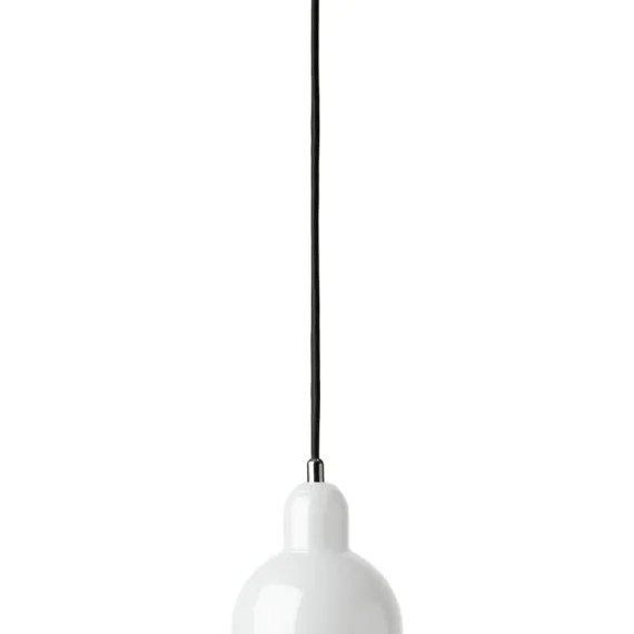 KAISER IDELL 6722-P PENDEL - HVID