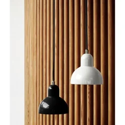 KAISER IDELL 6722-P PENDEL - HVID