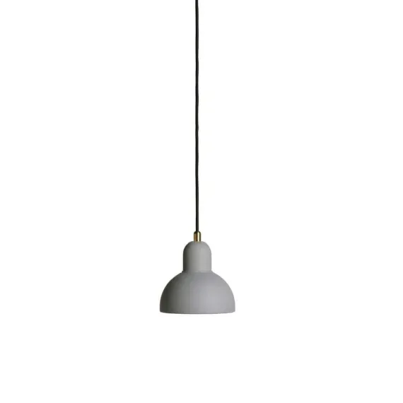 14290812 Kaiser Idell 6722-p Pendel - Mat Grå