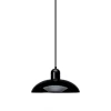 KAISER IDELL 6631-P PENDEL - SORT