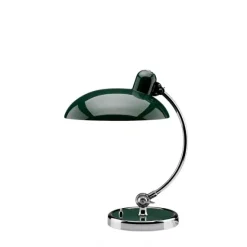 KAISER IDELL 6631-T BORDLAMPE - DARK GREEN