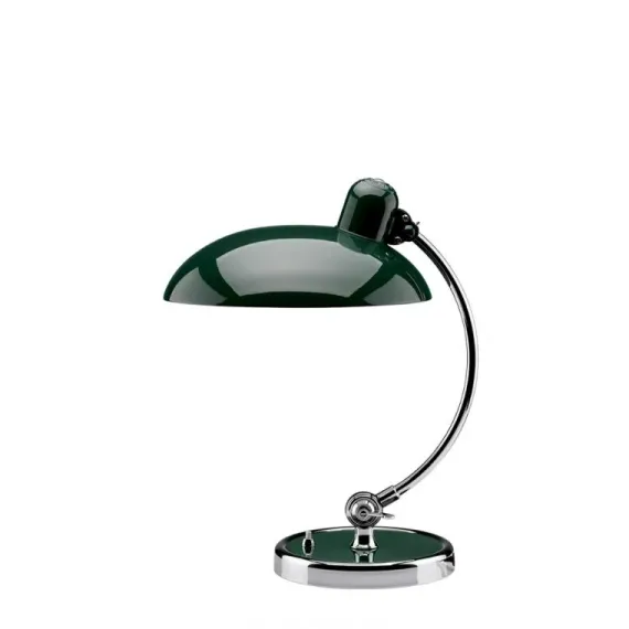 KAISER IDELL 6631-T BORDLAMPE - DARK GREEN