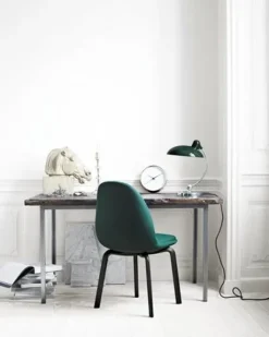 KAISER IDELL 6631-T BORDLAMPE - DARK GREEN