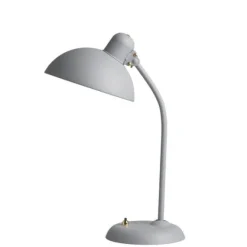 KAISER IDELL 6556-T BORDLAMPE - GRÅ