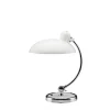 KAISER IDELL 6631-T BORDLAMPE - HVID