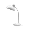 KAISER IDELL 6556-T BORDLAMPE - HVID