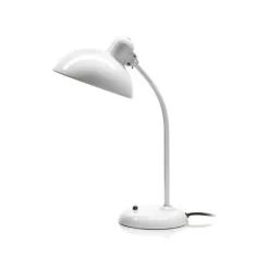KAISER IDELL 6556-T BORDLAMPE - HVID