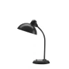 KAISER IDELL 6556-T BORDLAMPE - MAT SORT