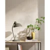 KAISER IDELL 6556-T BORDLAMPE - OLIVE GREEN