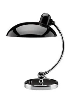 KAISER IDELL 6631-T BORDLAMPE - SORT