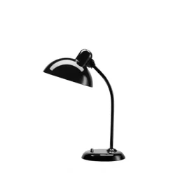 KAISER IDELL 6556-T BORDLAMPE - SORT