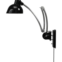 KAISER IDELL 6559-W VÆG Fritz Hansen Lighting A/S - SORT
