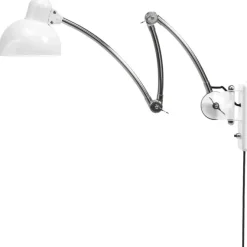 KAISER IDELL 6559-W VÆG Fritz Hansen Lighting A/S - HVID