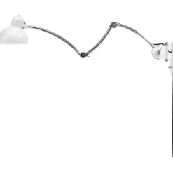 KAISER IDELL 6559-W VÆG Fritz Hansen Lighting A/S - HVID