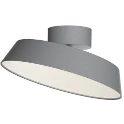 Kaito 2 Dim | Loftlampe | Grå
