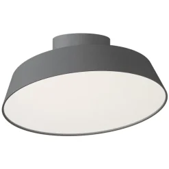 Kaito 2 Dim | Loftlampe | Grå
