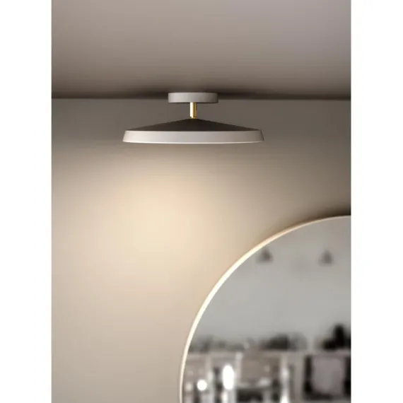 KAITO 2 PRO Ø30 LOFTSLAMPE HVID - Nordlux