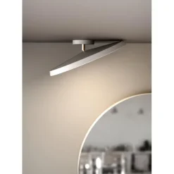 KAITO 2 PRO Ø40 LOFTSLAMPE HVID - Nordlux