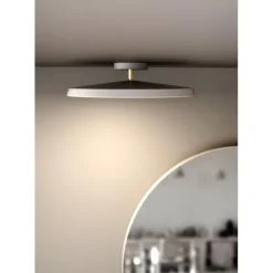KAITO 2 PRO Ø40 LOFTSLAMPE HVID - Nordlux