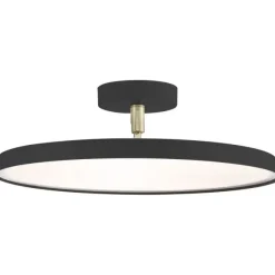 KAITO 2 PRO Ø40 LOFTSLAMPE SORT - Nordlux