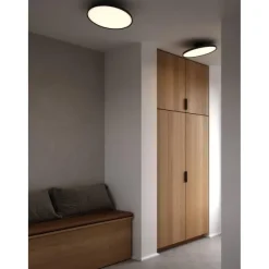 KAITO 2 PRO Ø40 LOFTSLAMPE SORT - Nordlux