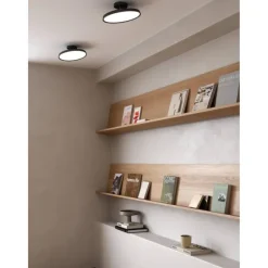 KAITO 2 PRO Ø30 LOFTSLAMPE SORT - Nordlux