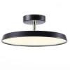 Kaito Pro 40 Plafond Loftlampe Sort - Design For The People