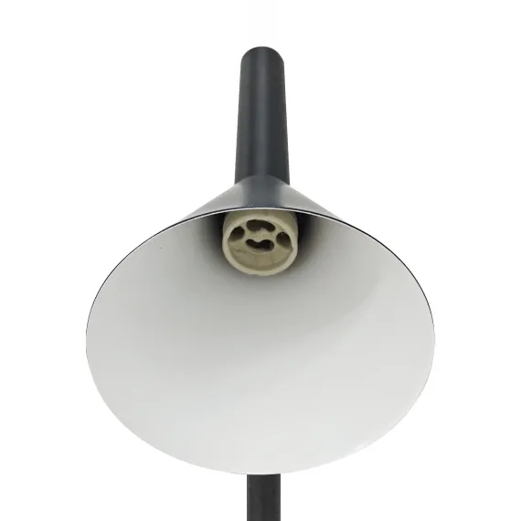 Kelvis | Bordlampe | Sort
