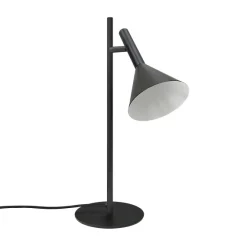 Kelvis | Bordlampe | Sort