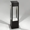 Lantern G1 Sort LED - Udendørslampe