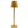LED bordlampe Inde/ude - Karry, touch dæmpbar, CCT, IP54 udendørs - Lampeagenten