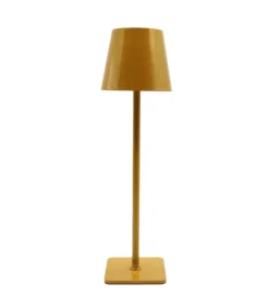 LED bordlampe Inde/ude - Karry, touch dæmpbar, CCT, IP54 udendørs - Lampeagenten