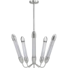 Lemon Squeeze Penta short - polished steel