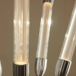 Lemon Squeeze Penta short - polished steel