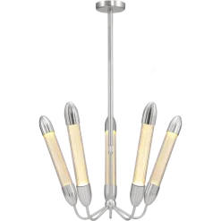 Lemon Squeeze Penta short - polished steel