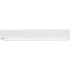 LINEA W3 VÆGLAMPE HVID L600 SWITCH TUNE