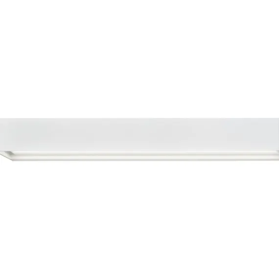 LINEA W3 VÆGLAMPE HVID L600 SWITCH TUNE