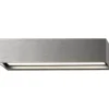 LINEA W2 VÆGLAMPE TITANIUM L300 SWITCH TUNE