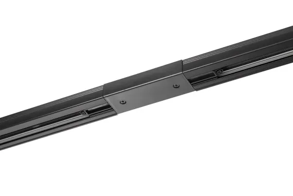 Link Dobbelt Adaptor sort - Nordlux
