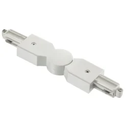 Link Drejbar Connector hvid - Nordlux
