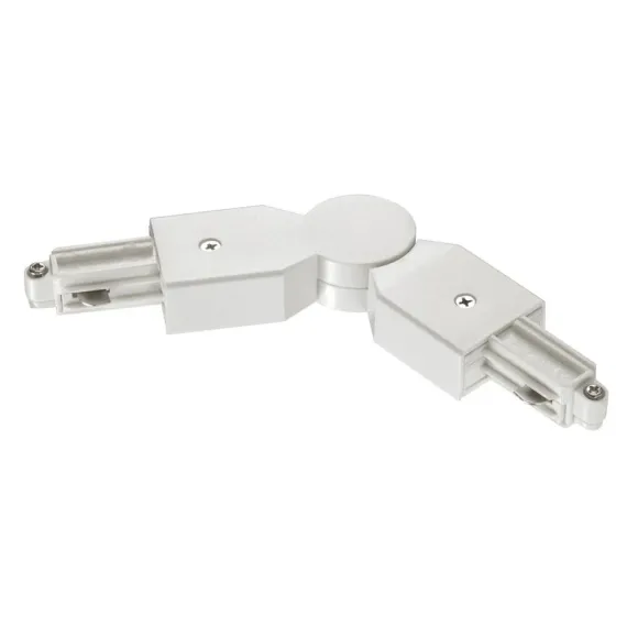 Link Drejbar Connector hvid - Nordlux