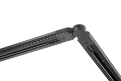 Link Drejbar Connector sort - Nordlux