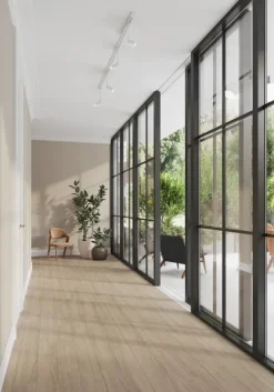 Link Explore Loftspot hvid - Nordlux