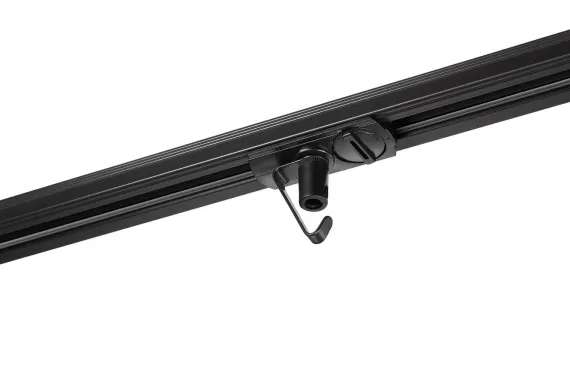 Link Pendel Adapter sort - Nordlux
